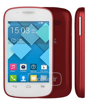 Alcatel Pop C1 آلکاتل