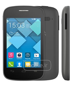 Alcatel Pop C1 آلکاتل