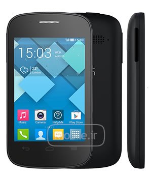 Alcatel Pop C1 آلکاتل