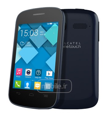 Alcatel Pop C1 آلکاتل