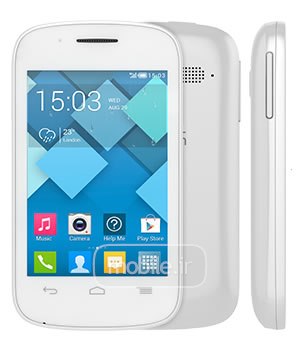 Alcatel Pop C1 آلکاتل