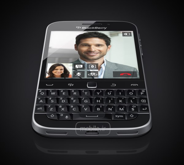 BlackBerry Classic بلک بری