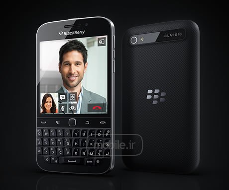 BlackBerry Classic بلک بری