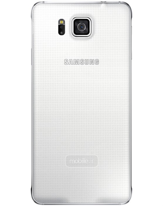Samsung Galaxy Alpha سامسونگ