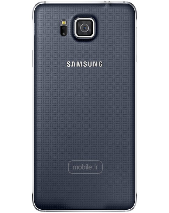 Samsung Galaxy Alpha سامسونگ