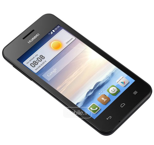 Huawei Ascend Y330 هواوی
