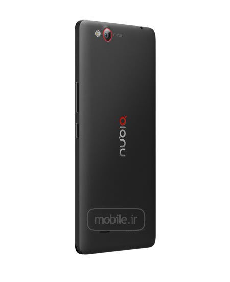 ZTE Nubia Z7 Max زد تی ای