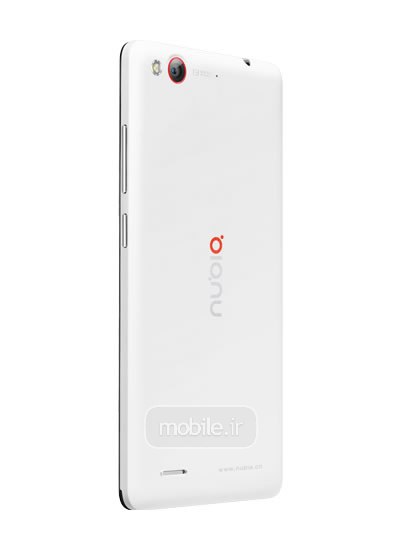 ZTE Nubia Z7 mini زد تی ای