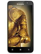 Lenovo Golden Warrior A8 لنوو