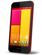 HTC Butterfly 2