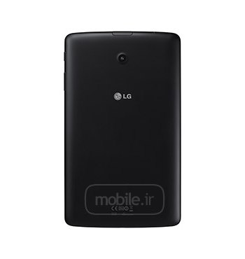 LG G Pad 8.0 LTE ال جی