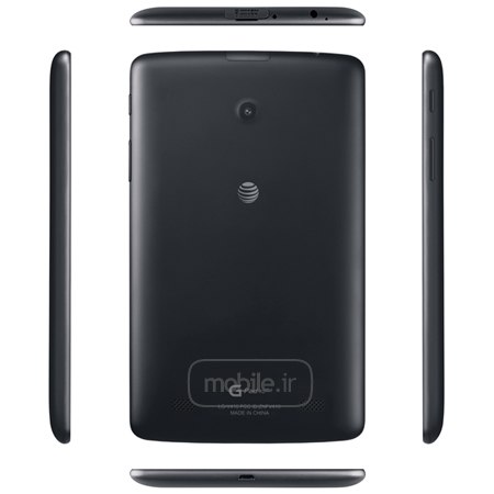 LG G Pad 7.0 LTE ال جی