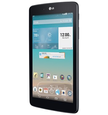 LG G Pad 7.0 LTE ال جی