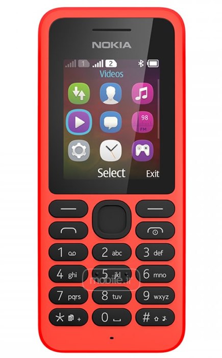 Nokia 130 Dual SIM نوکیا
