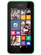 Nokia Lumia 530 Dual SIM