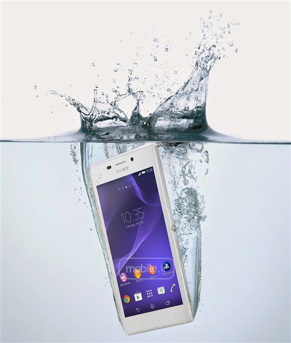 Sony Xperia M2 Aqua سونی