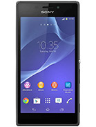 Sony Xperia M2 Aqua سونی