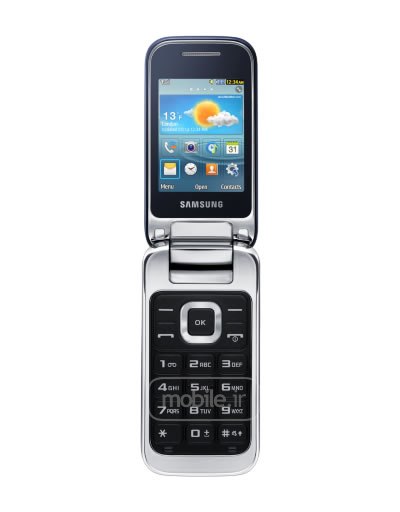 Samsung C3590 سامسونگ