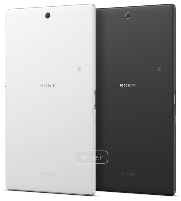 Sony Xperia Z3 Tablet Compact سونی