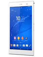 Sony Xperia Z3 Tablet Compact