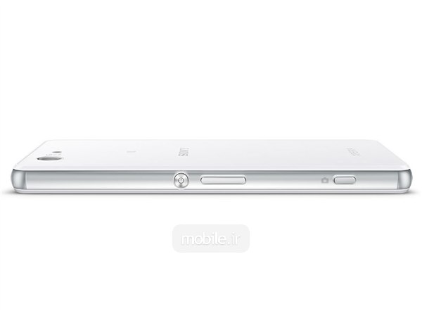 Sony Xperia Z3 Compact سونی