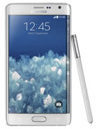 Samsung Galaxy Note Edge سامسونگ