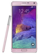 Samsung Galaxy Note 4 سامسونگ