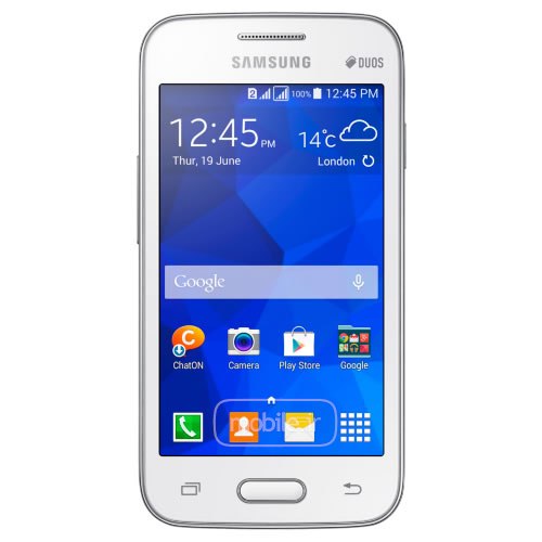 Samsung Galaxy Ace NXT سامسونگ