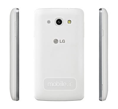 LG L60 Dual ال جی