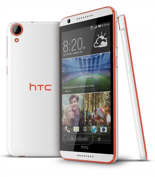 HTC Desire 820 اچ تی سی