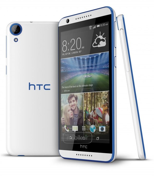 HTC Desire 820 اچ تی سی