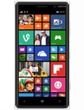 Nokia Lumia 830 نوکیا