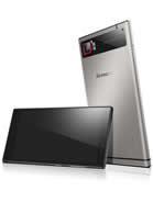 Lenovo Vibe Z2