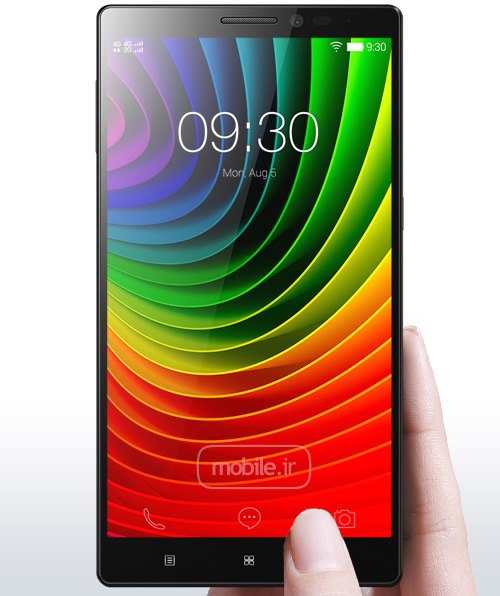 Lenovo Vibe Z2 Pro لنوو