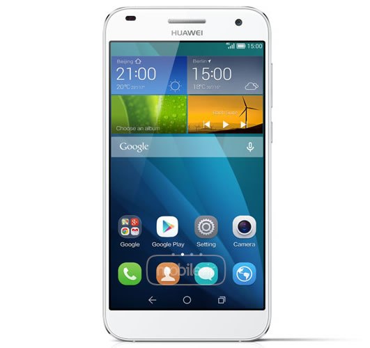 Huawei Ascend G7 هواوی