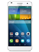 Huawei Ascend G7 - مشخصات گوشی موبایل هواوی استد جی 7 | mobile.ir - مرجع  موبایل ایران