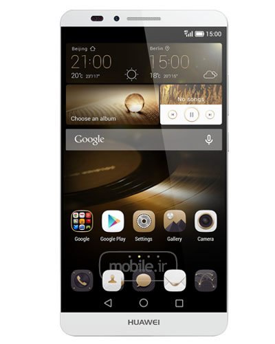 Huawei Ascend Mate7 هواوی