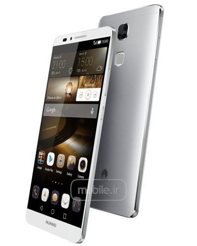 Huawei Ascend Mate7 هواوی