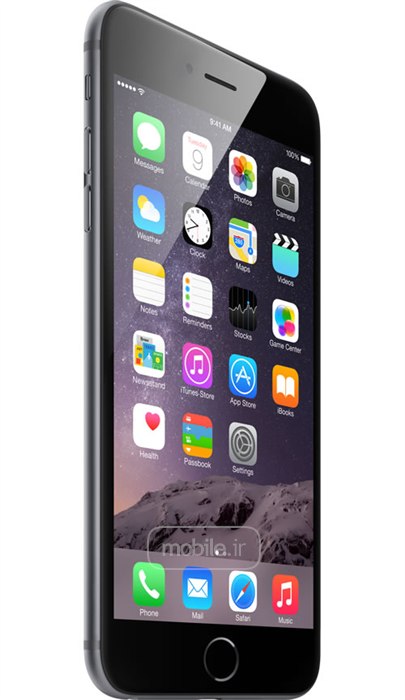 Apple iPhone 6 Plus اپل