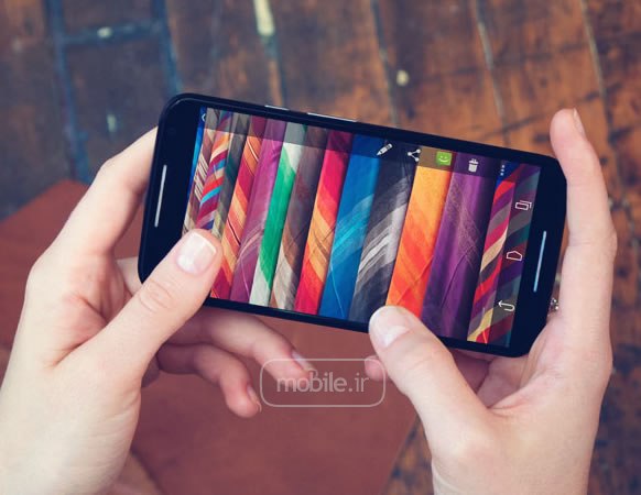 Motorola Moto X 2014 موتورولا