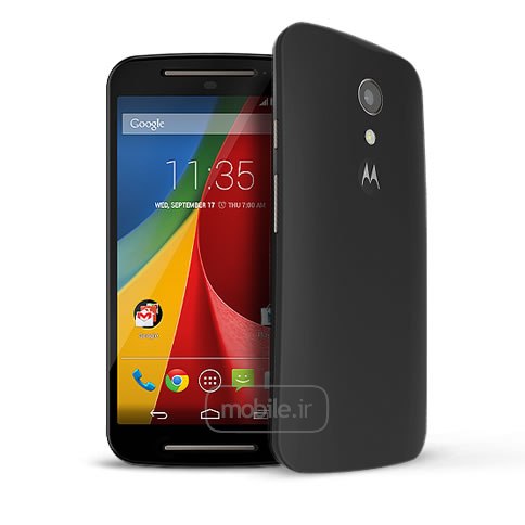 Motorola Moto G Dual SIM 2014 موتورولا