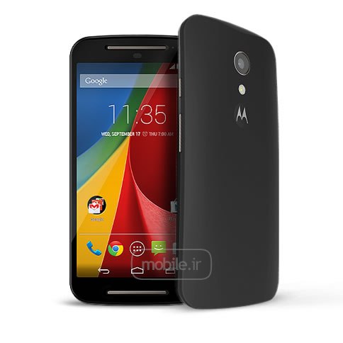 Motorola Moto G 2014 موتورولا