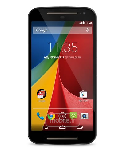 Motorola Moto G 2014 موتورولا