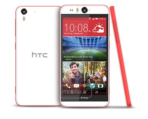 HTC Desire Eye اچ تی سی