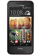 HTC Desire 612 اچ تی سی