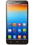 Lenovo A850+ لنوو