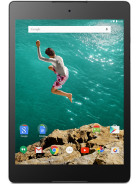HTC Nexus 9 اچ تی سی