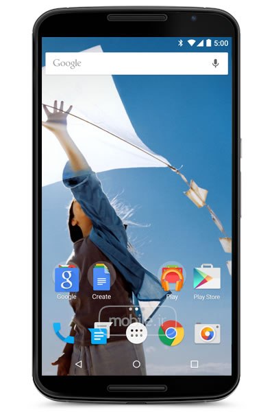 Motorola Nexus 6 موتورولا