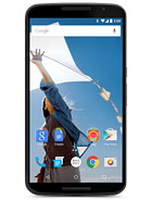 Motorola Nexus 6 موتورولا