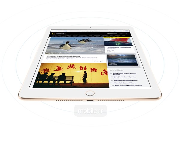 Apple iPad Air 2 اپل